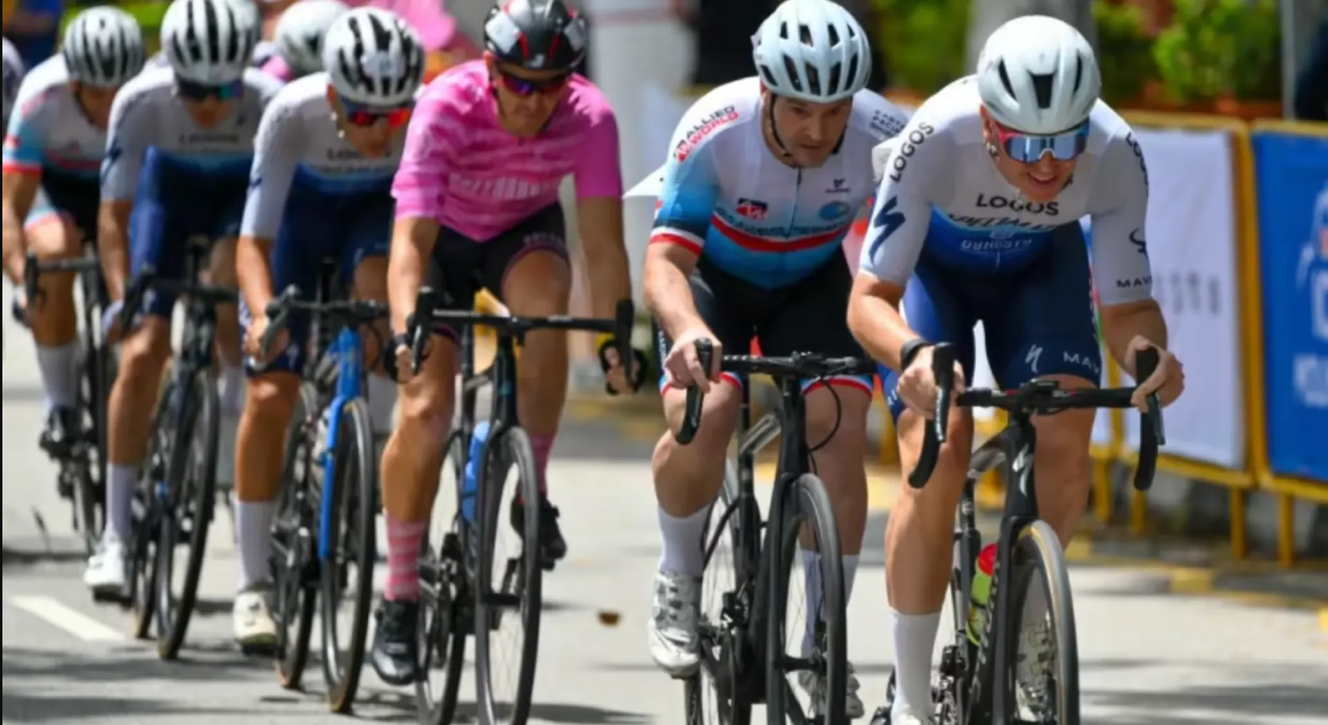 SCF cycling events